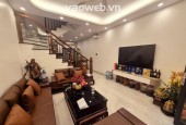 BÁN NHÀ LÔ GÓC SIÊU PHẨM – NHÀ ĐẸP PHÂN LÔ – OTO VÒNG QUANH – CÁCH HỒ TÂY 3 BƯỚC CHÂN GIÁ 7.5 TỶ